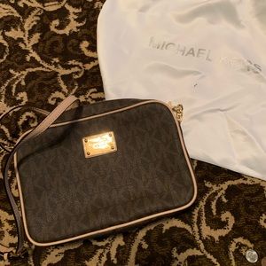 Michael Kors crossbody